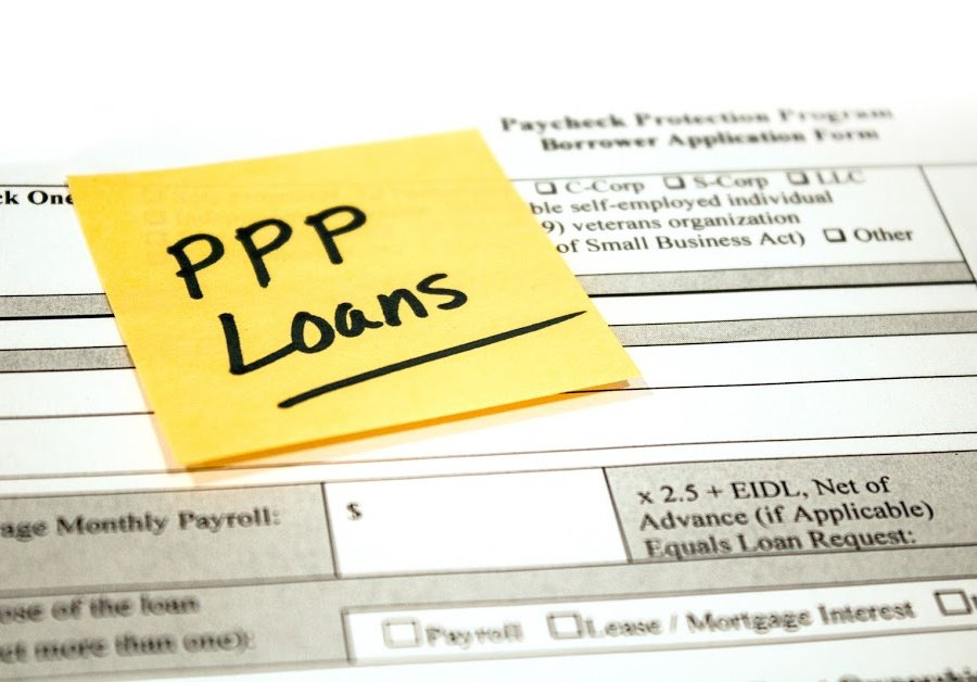 Smallest businesses get PPP updates, special filing period