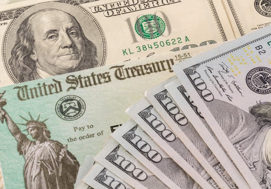 American Rescue Plan Act signed into law