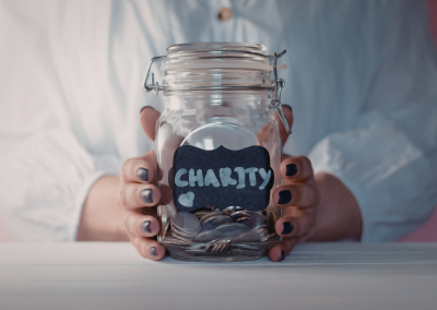 What Business Owners Need to Know About Charitable Giving Tax Changes in 2026
