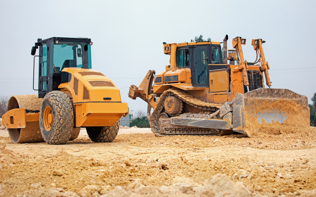 Tax Tips to Optimize Equipment Depreciation in Construction