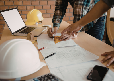 New Tax Incentives Construction Companies Should Watch in 2026