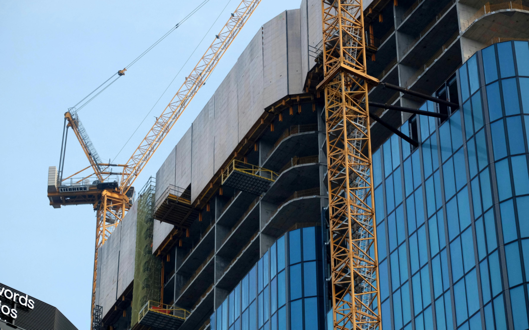 Financial Risks Hidden in Construction Contracts