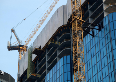 Financial Risks Hidden in Construction Contracts