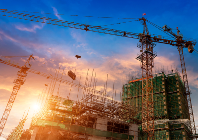 Financial Metrics That Drive Construction Business Valuations