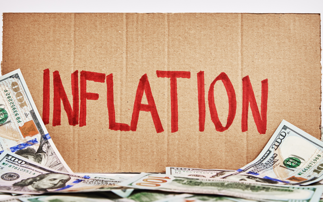 What the IRS Inflation Adjustments for 2025 Mean for You