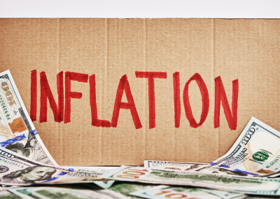 What the IRS Inflation Adjustments for 2025 Mean for You