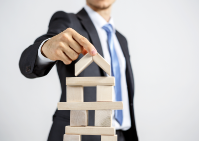 Choosing the Right Business Structure: Tax Implications You Need to Know