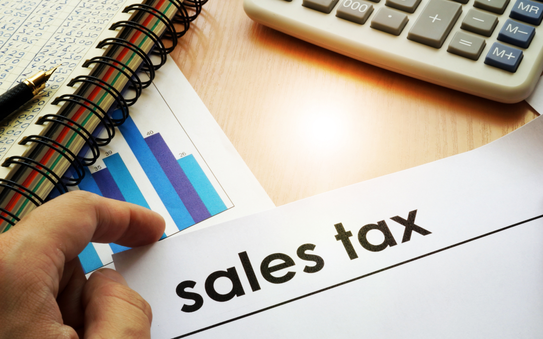Navigating Sales Tax Compliance Across States: Simplifying a Complex Landscape