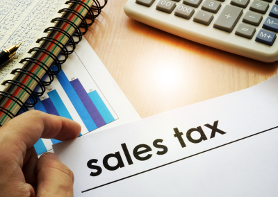 Navigating Sales Tax Compliance Across States: Simplifying a Complex Landscape