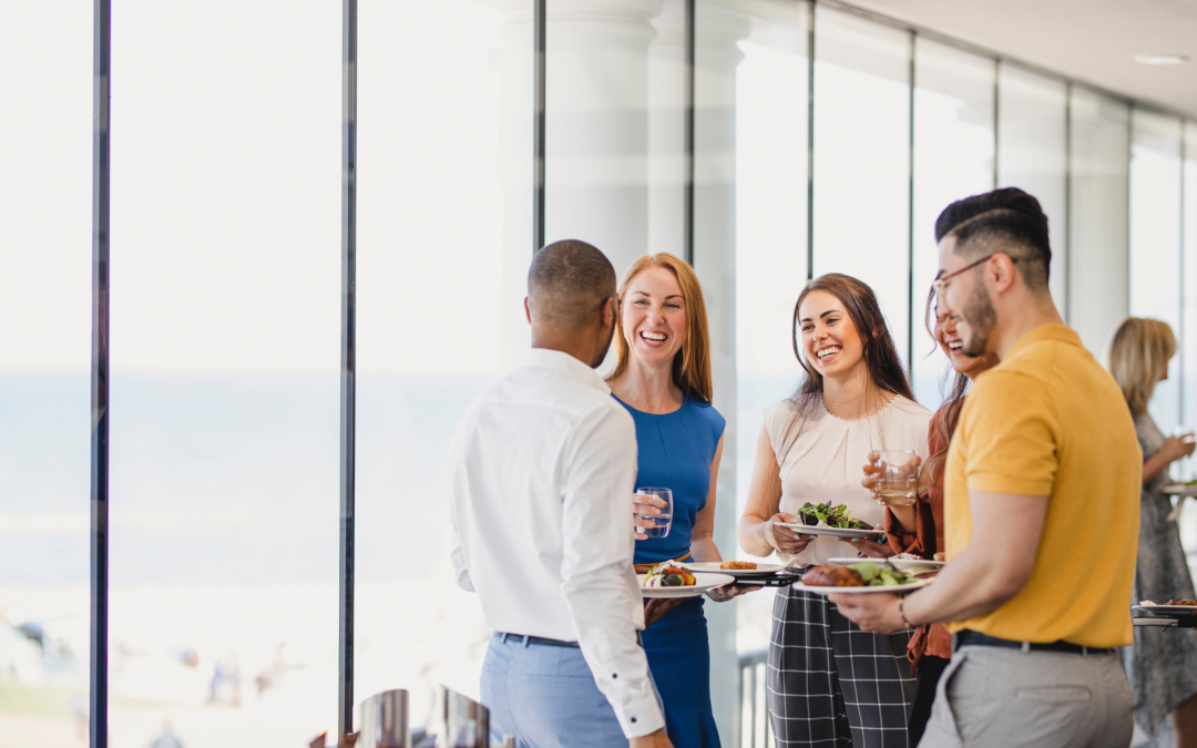 Meals and Entertainment Deductions: What Changed for Employer-Provided Meals in 2026