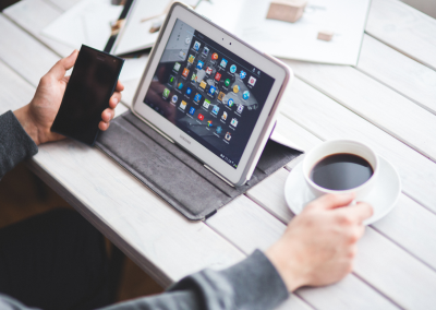 New IRS Digital Asset Reporting: What the First Year of Implementation Means for Businesses