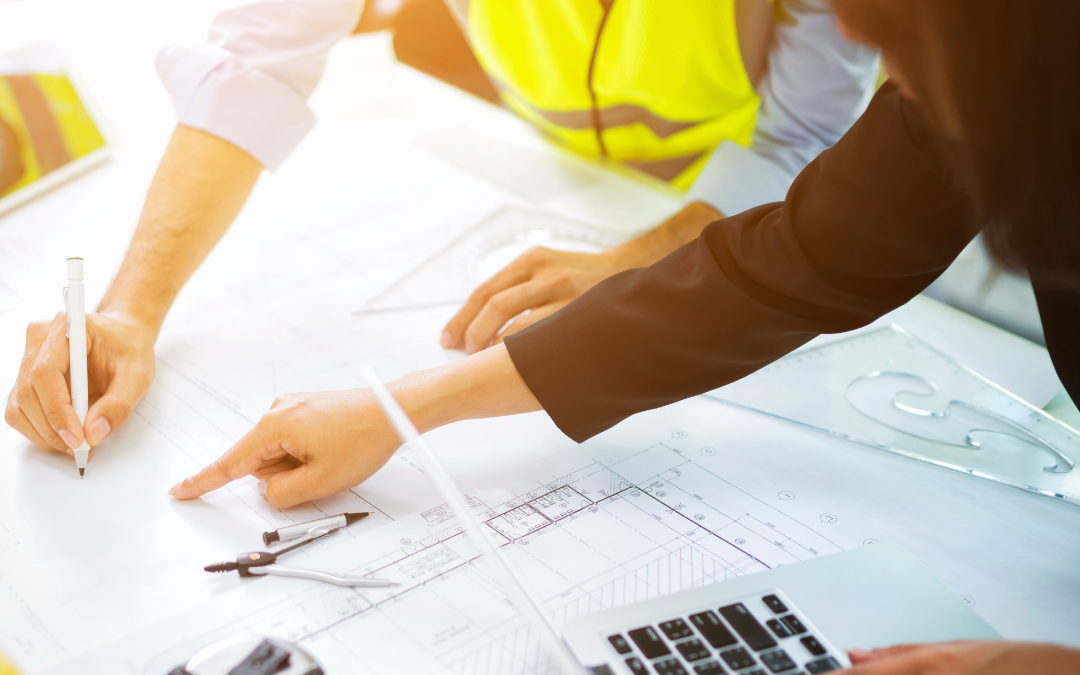 Careful accounting is key to managing change orders and protecting profits