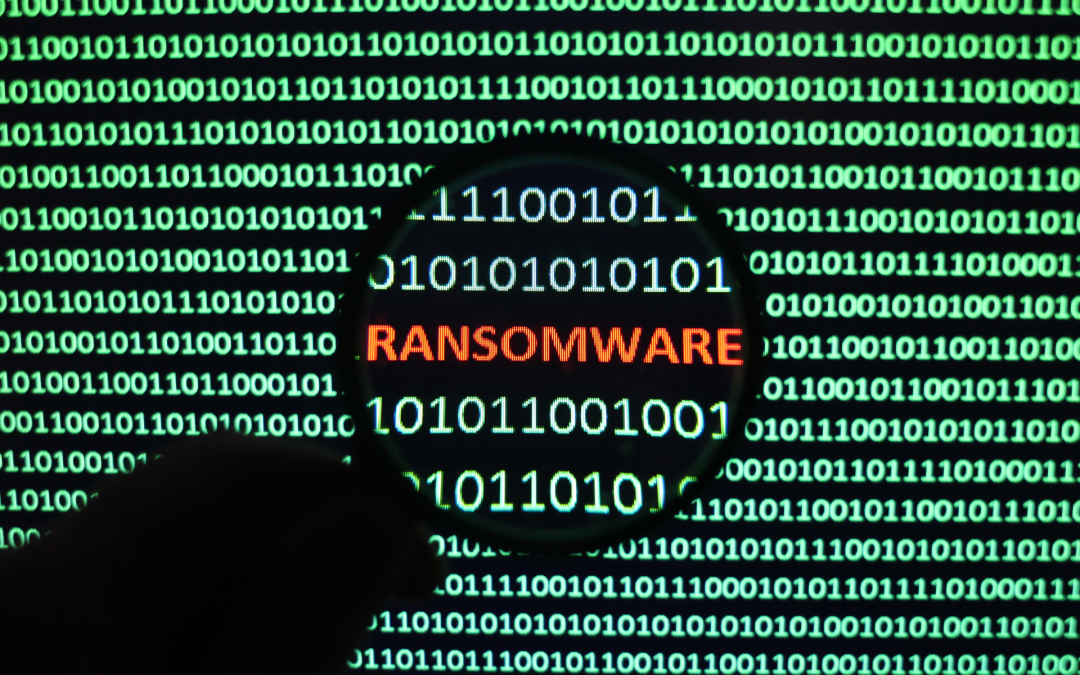 Protecting Your Construction Firm from Ransomware (and How to Bounce Back)