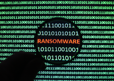 Protecting Your Construction Firm from Ransomware (and How to Bounce Back)