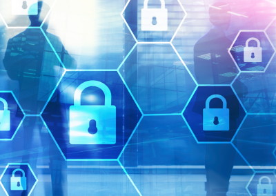 Closing security gaps can help construction firms fend off cybercriminals