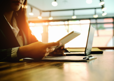 Digital Asset Reporting for Business Owners: Navigating the Proposed IRS Guidelines