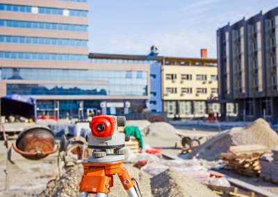 Preparing Your Construction Business for IIJA Funding