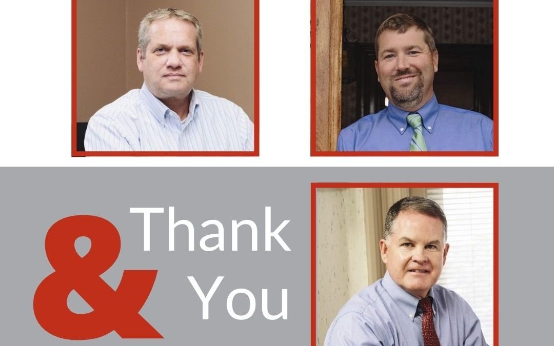 KBS Appoints Co-Managing Shareholders