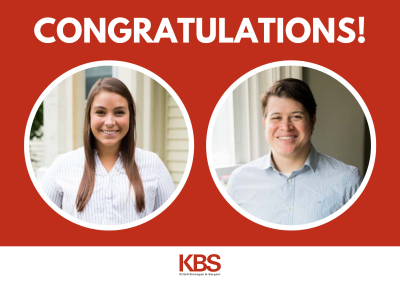 KBS Announces Promotions