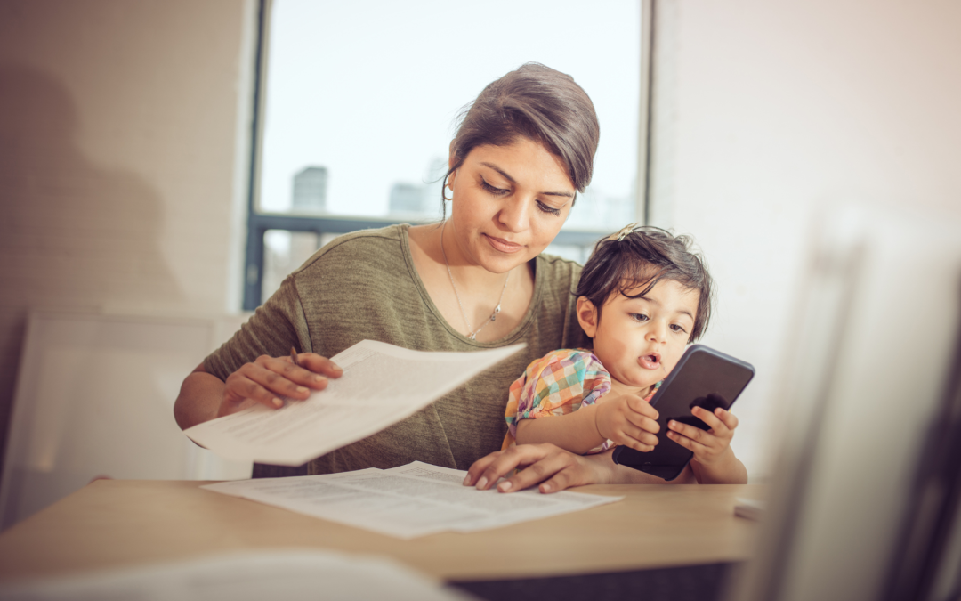 Making a Family File