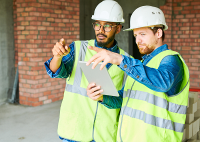 How Technology Cuts Costs in Construction Project Management