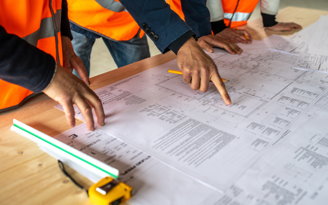 A CPA’s Guide to Navigating Financial Risk in Construction Projects