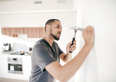 Is it a Repair or an Improvement?