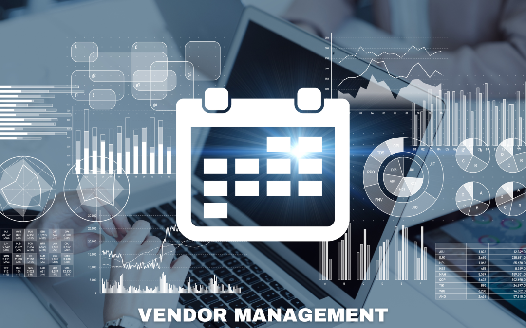 5 Ways to Maintain Profitability Through Vendor Management