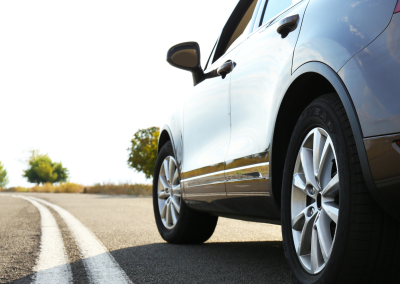 2023 Mileage Rates for Business Reimbursements
