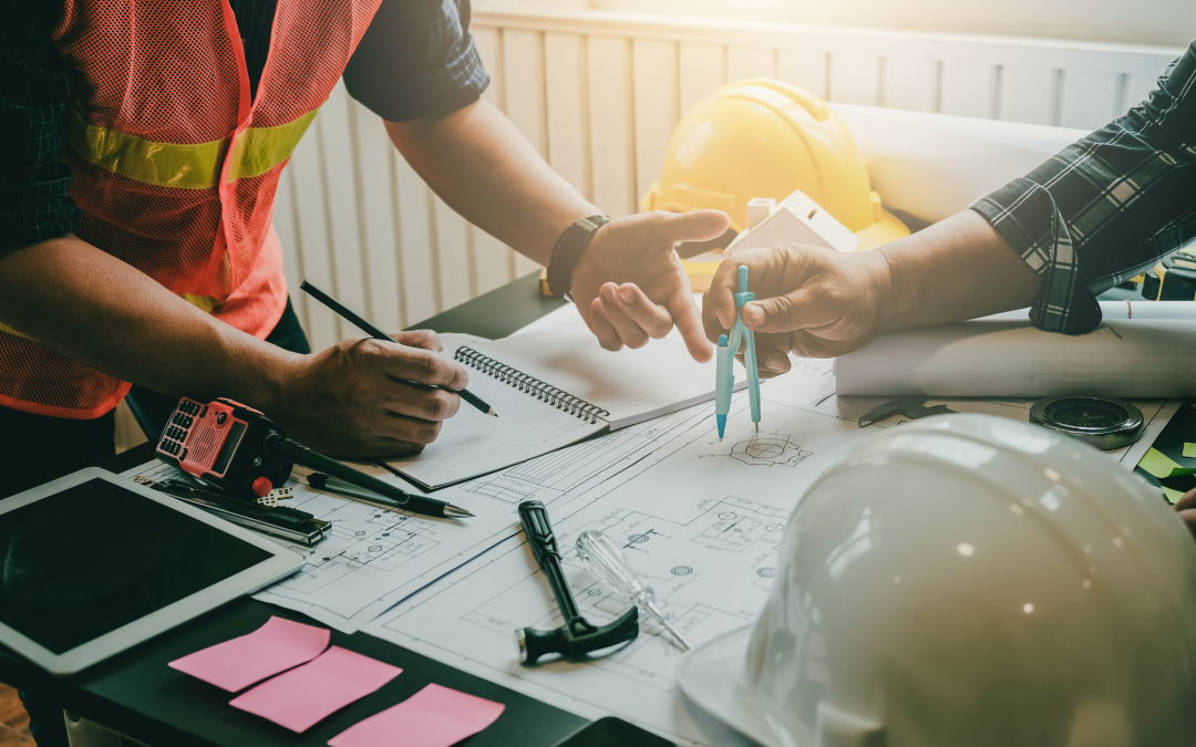How to Structure Profit-Sharing Plans for Construction Teams