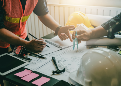 How to Structure Profit-Sharing Plans for Construction Teams