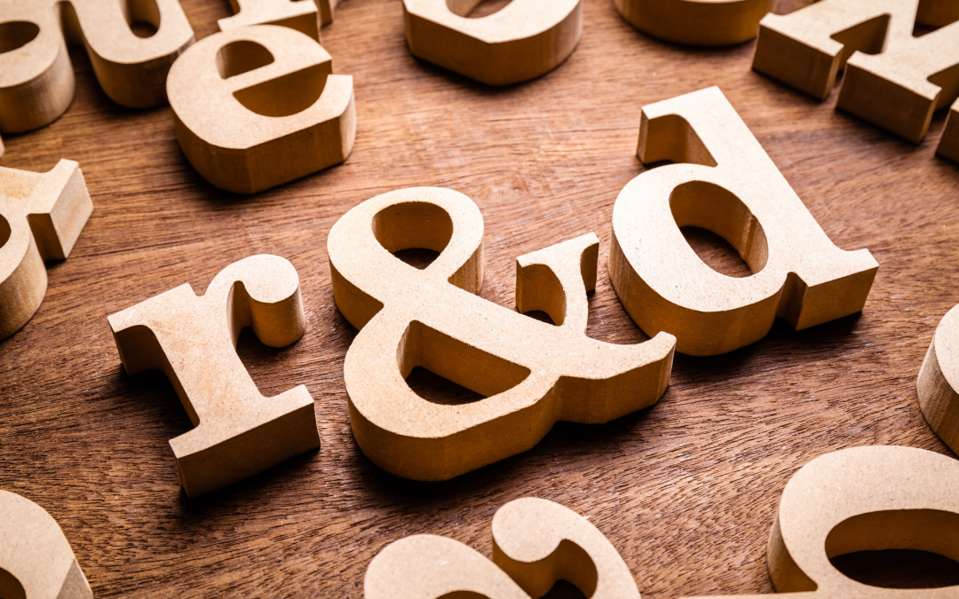 Understanding R&D Tax Credits and Section 174 in 2026