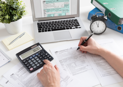 Tax Planning Tips for Digital Businesses and E-commerce