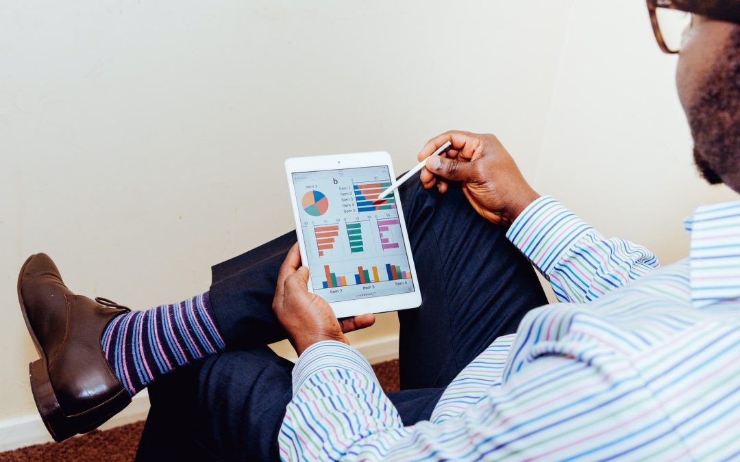 Nine financial KPIs construction firms should be tracking