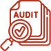 Audit icon