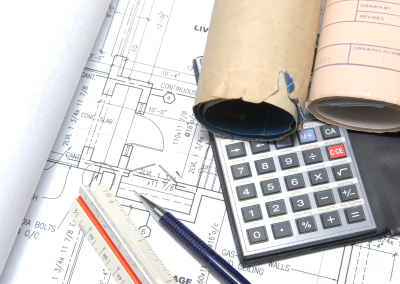Risk Mitigation Strategies in Construction Lending and Financing
