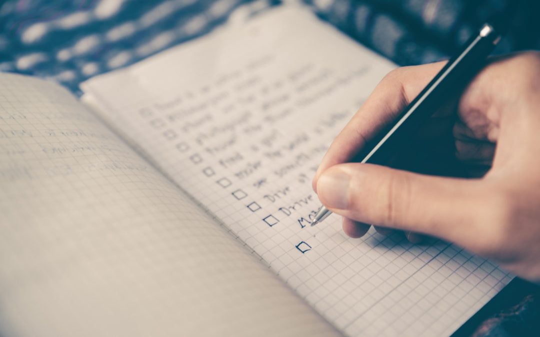 5 steps to a successful succession plan for construction firms