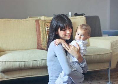 Are you liable for “nanny taxes”?