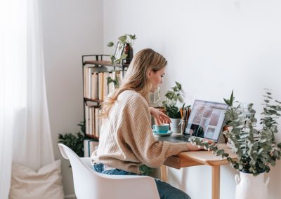 Working remotely from “out of state” can be taxing
